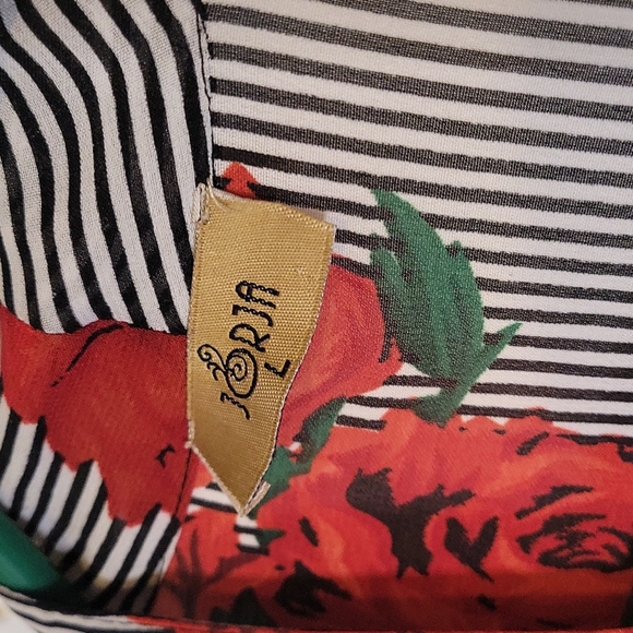 Jorja Large Kimono - Picture 2 of 3